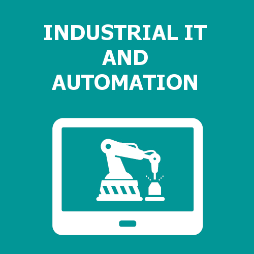 Industrial IT and automation